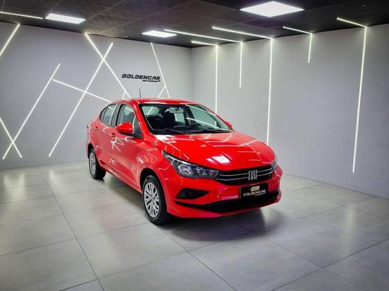 FIAT CRONOS 1.0 FIREFLY FLEX DRIVE MANUAL FIAT CRONOS 1.0 FIREFLY FLEX DRIVE MANUAL